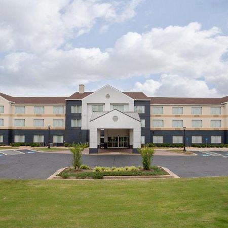 Fairfield Inn & Suites מאקון מראה חיצוני תמונה