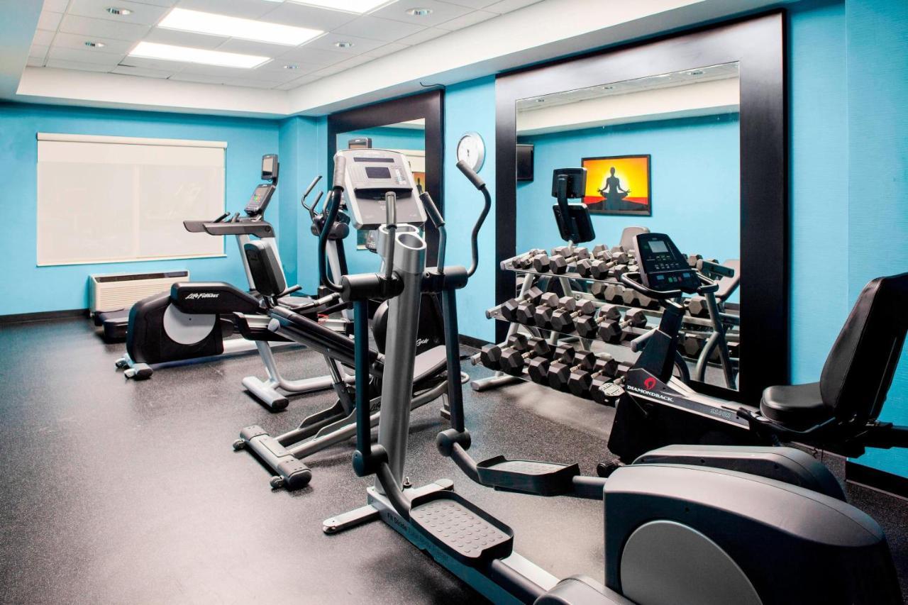 Fairfield Inn & Suites מאקון מראה חיצוני תמונה